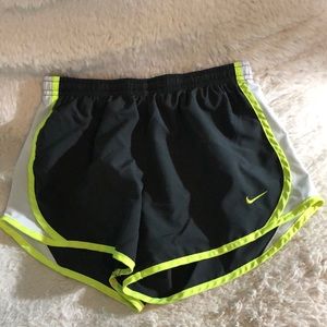 Youth medium Nike shorts
